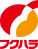FUKUHARA logo